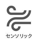 センソリック