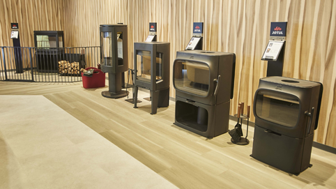 東京ショールーム