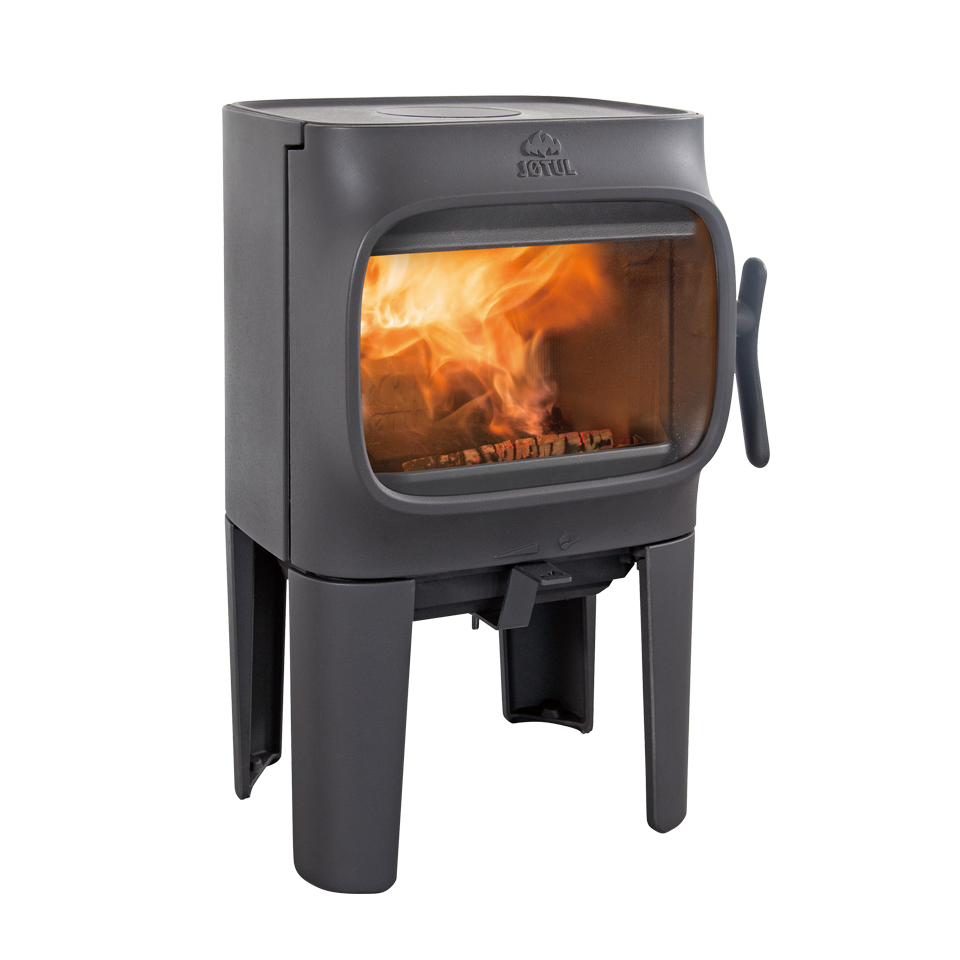 JØTUL F 105 LL ブラックペイント