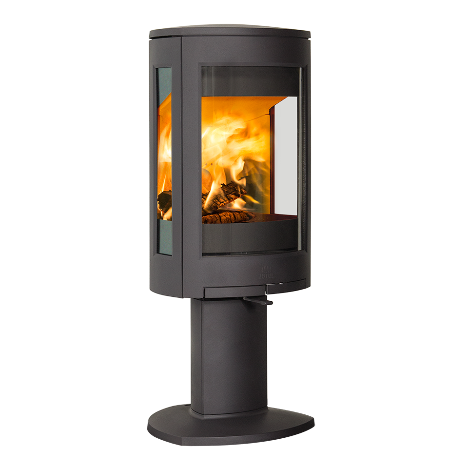 JØTUL F 373V2 ADVANCE ブラックペイント