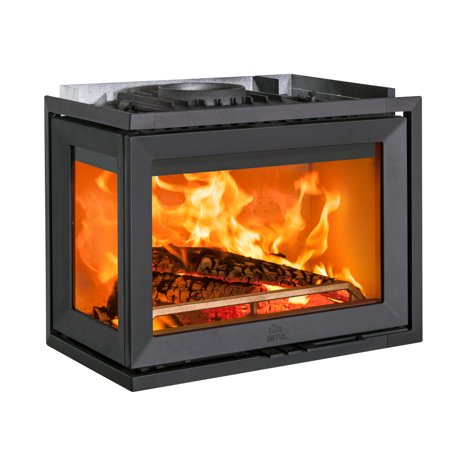 JØTUL I 520 フロント