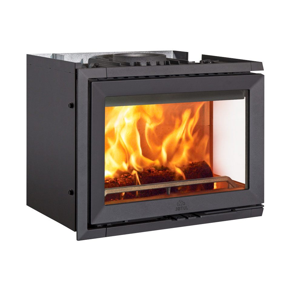 JØTUL I 520 フロントライト